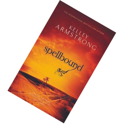 Spell Bound by Kelley Armstrong 9781841498089.jpg