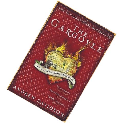 The Gargoyle by Andrew Davidson 9781847671691.jpg