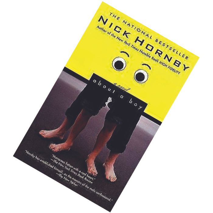 About a Boy by Nick Hornby 9781573227339.jpg