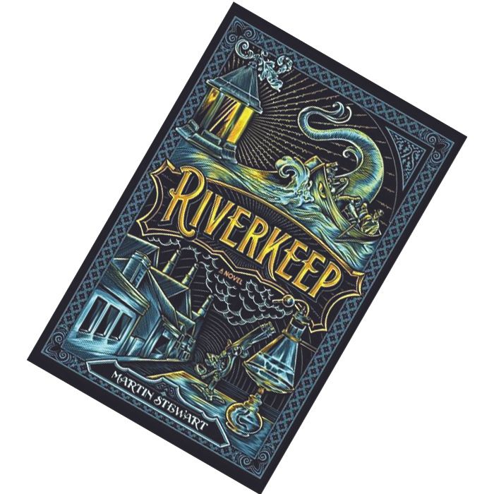 Riverkeep by Martin Stewart  9781101998298.jpg