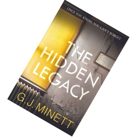 The Hidden Legacy by G.J MINETT.jpg