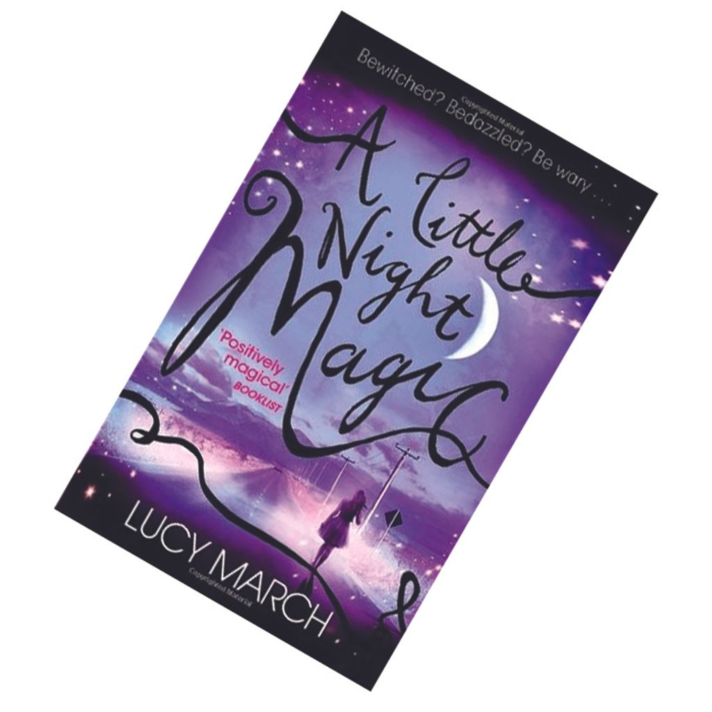 A Little Night Magic by Lucy March.jpg