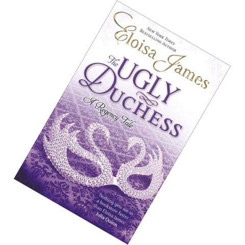 the ugly duchess by eloisa james 9780749956721.jpg