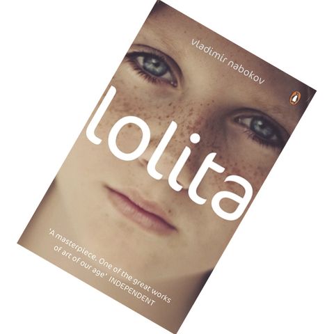 Lolita by Vladimir Nabokov 9780241953242.jpg