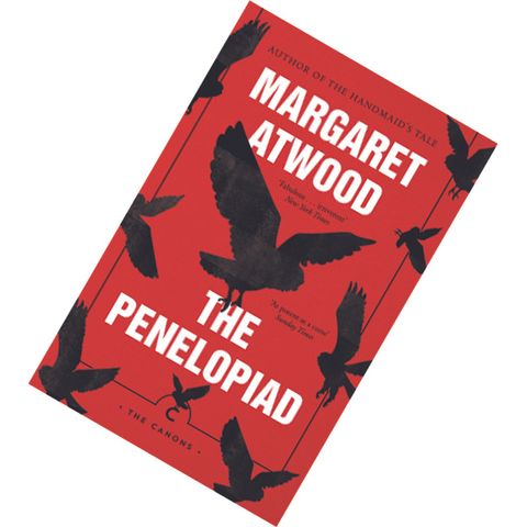 The Penelopiad by Margaret Atwood 9781786892485.jpg