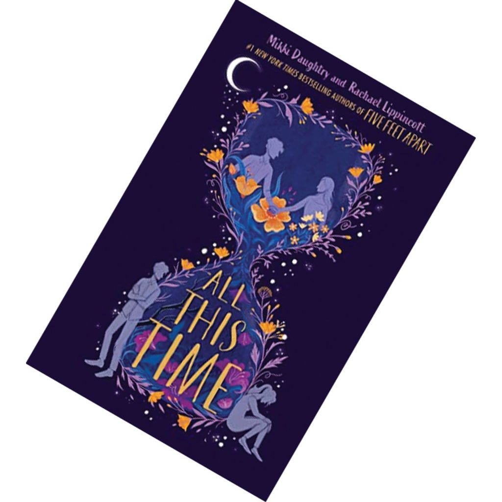 All This Time by Mikki Daughtry, Rachael Lippincott 9781471192197.jpg