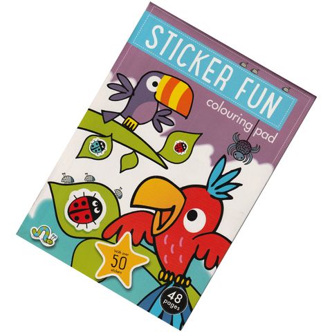 Sticker Fun Colouring Pad 9781782354536.jpg