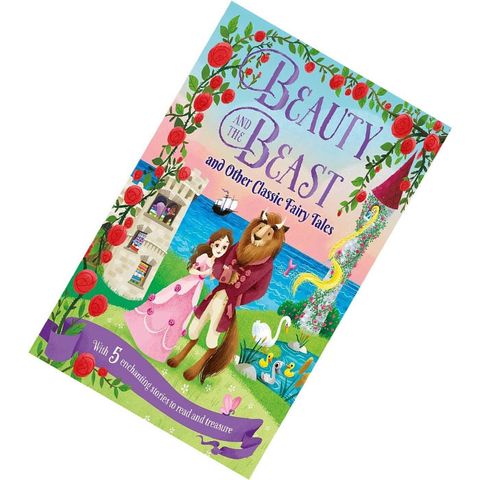 Beauty And The Beast And Other Classic Fairy Tales 9781789051520.jpg