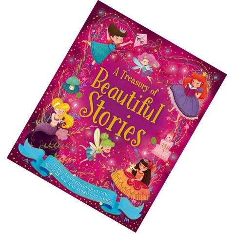 A Treasury of Beautiful Stories 9781784407759.jpg