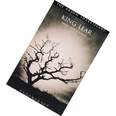 King Lear by William Shakespeare 9781903436592.jpg