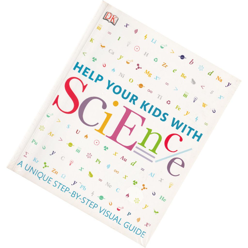 Help Your Kids with Science by Carron Brown  9780756692681.jpg