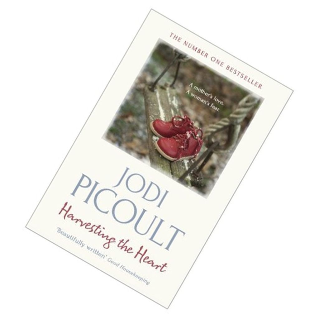 Harvesting the Heart by Jodi Picoult  9781444754407.jpg