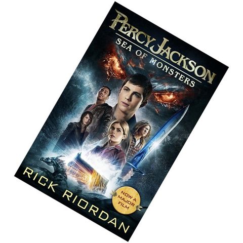 Percy Jackson and the Sea of Monsters by Rick Riordan 9780141346137.jpg