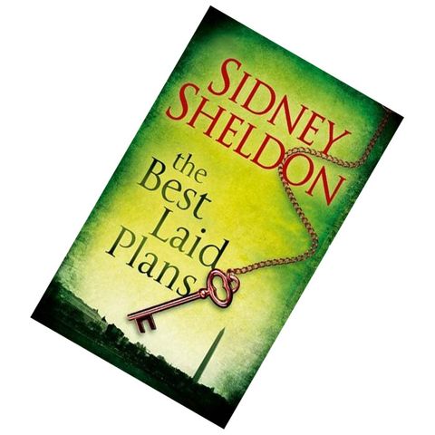 The Best Laid Plans by Sidney Sheldon 9780006510550.jpg