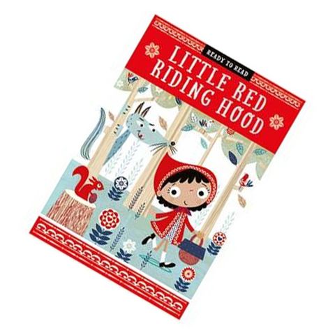 Little Red Riding Hood by Helen Anderton 9781783937684.jpg