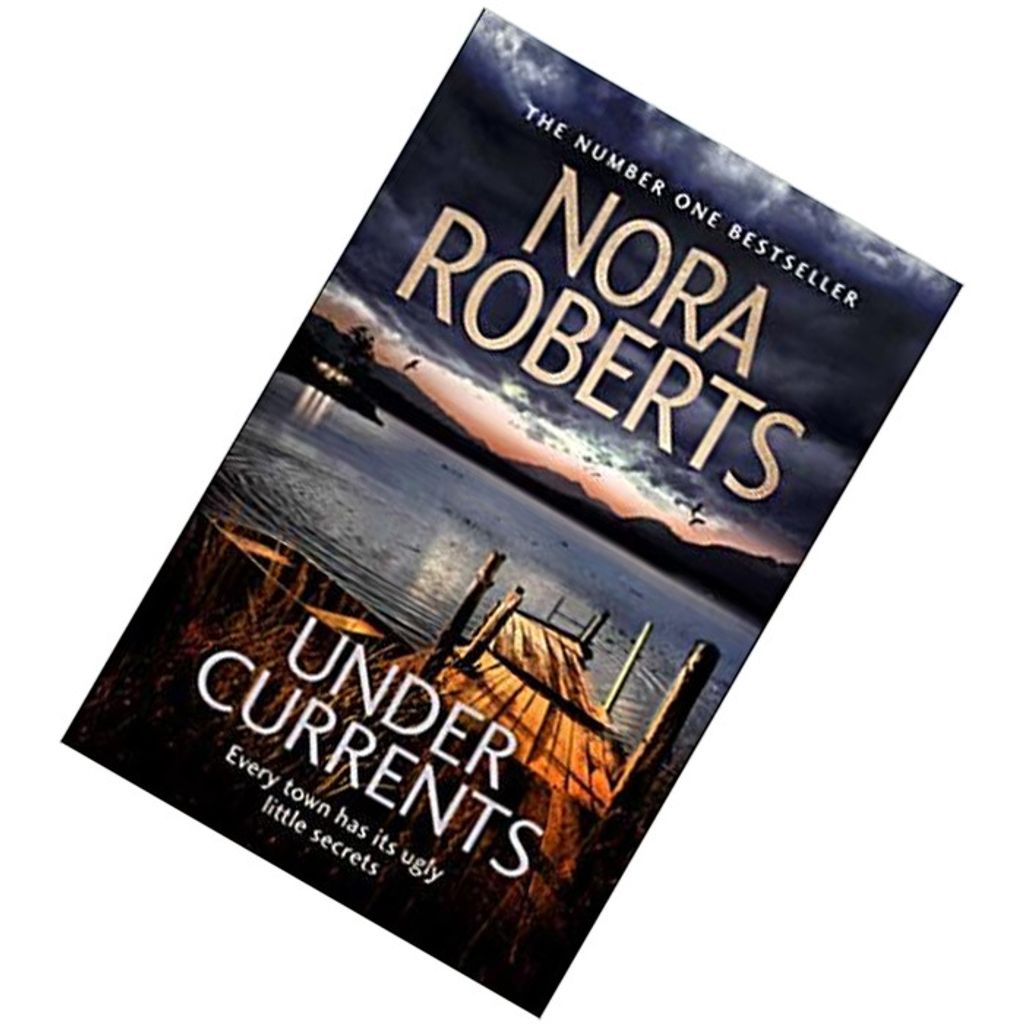 Under Currents BY NORA ROBERTS 9780349421933.jpg
