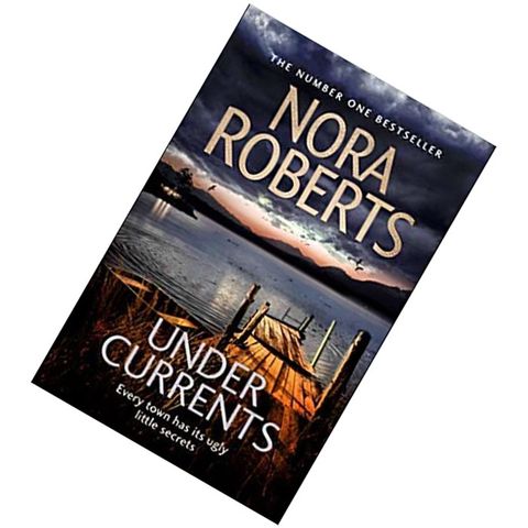 Under Currents BY NORA ROBERTS 9780349421933.jpg