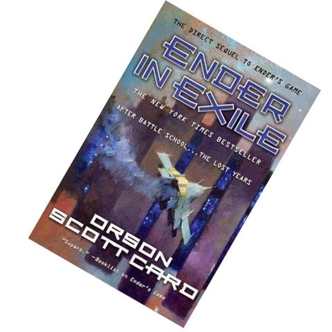 Ender in Exile by Orson Scott Card 9780765376251.jpg