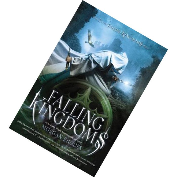 Falling Kingdoms (Falling Kingdoms #1) by Morgan Rhodes 9781595145857.jpg
