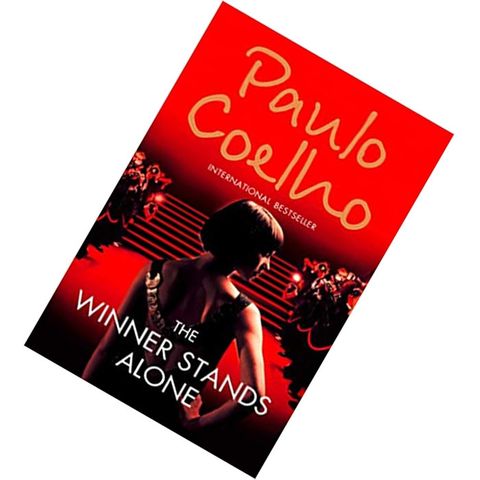 The Winner Stands Alone by Paulo Coelho  9780007318681.jpg