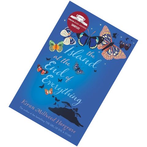 The Island at the End of Everything by Kiran Millwood Hargrave  9781910002766.jpg