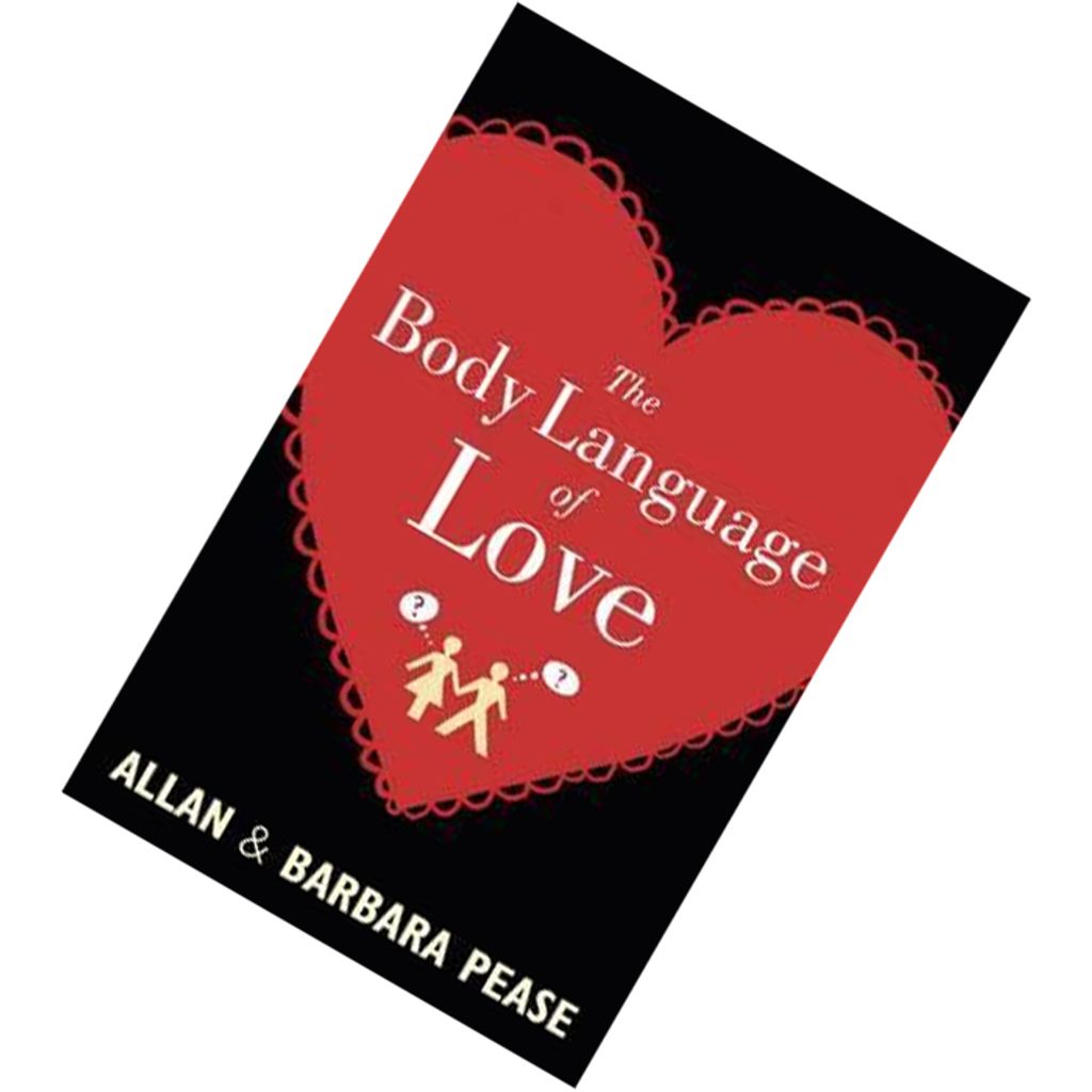 The Body Language of Love by Allan Pease 9781920816339.jpg