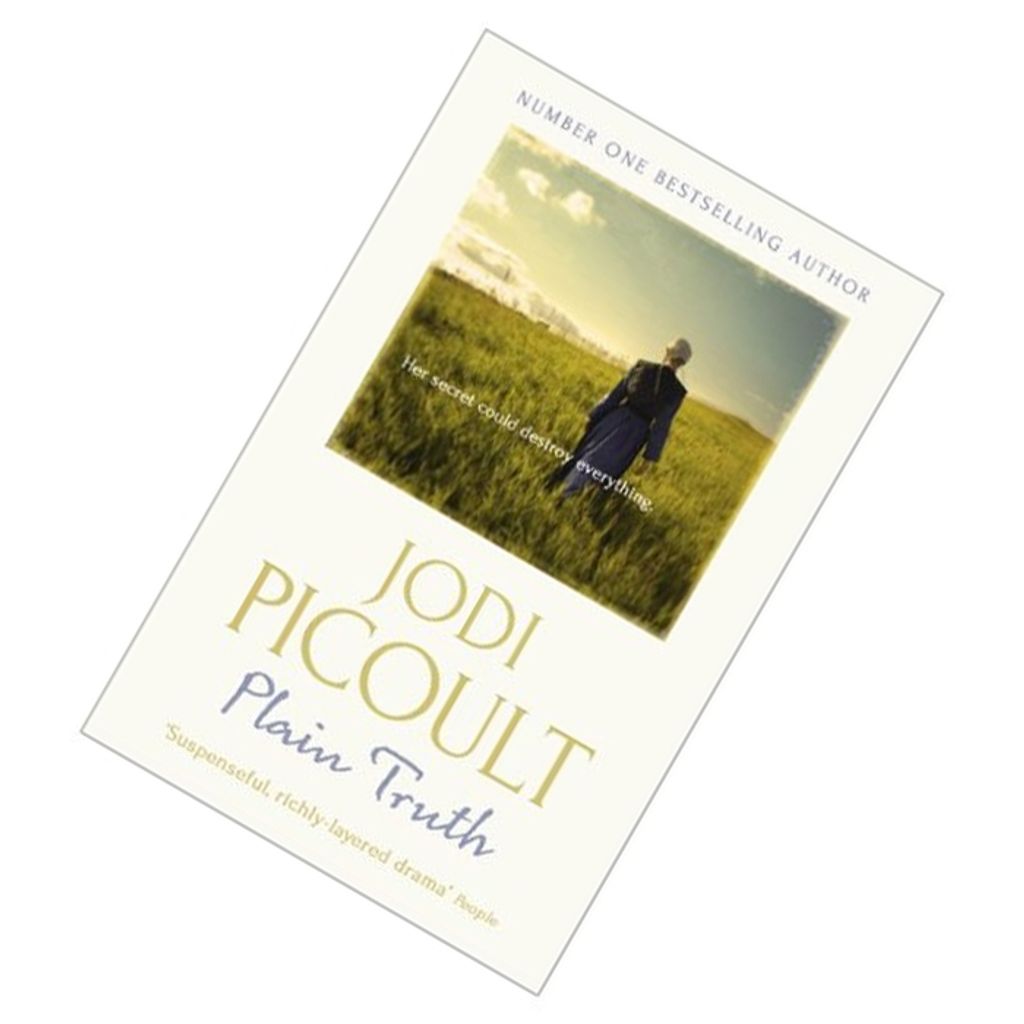 Plain Truth by Jodi Picoult  9781444754377.jpg