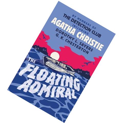 The Floating Admiral by The Detection Club9780007414444.jpg
