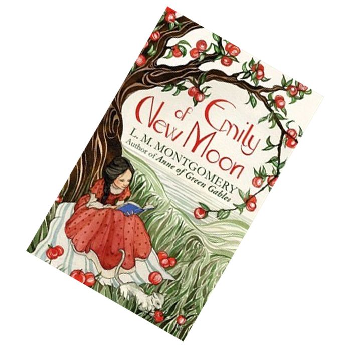 Emily of New Moon by L.M. Montgomery 9781844089888.jpg