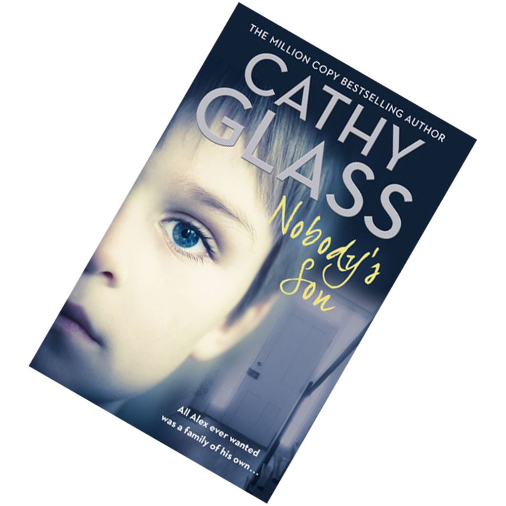 Nobody’s Son by Cathy Glass9780008187569.jpg