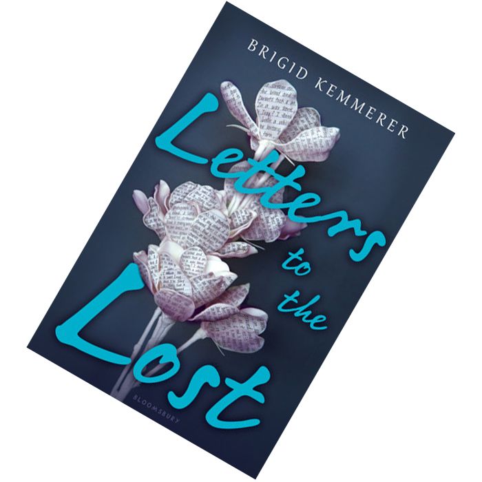 Letters to the Lost (Letters to the Lost #1) by Brigid Kemmerer 9781681190082.jpg