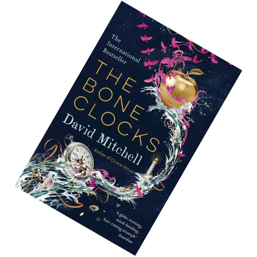 The Bone Clocks by David Mitchell9780340921623.jpg