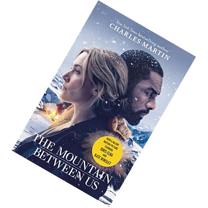 The Mountain Between Us by Charles Martin9781474606639.jpg