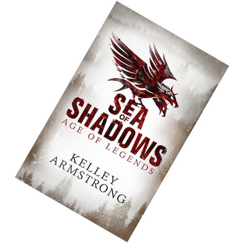 Sea of Shadows (Age of Legends #1) by Kelley Armstrong9780751547818.jpg
