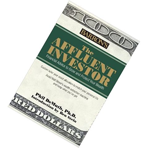 The Affluent Investor by Phil DeMuth  9780764165641.jpg