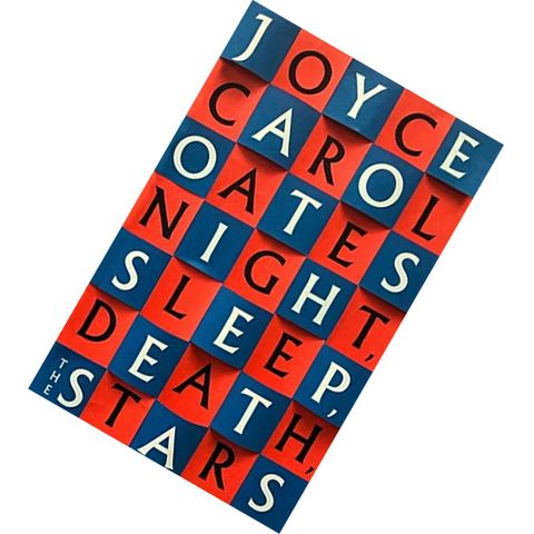Night, Sleep, Death, the Stars by Joyce Carol Oates 9780008381080.jpg