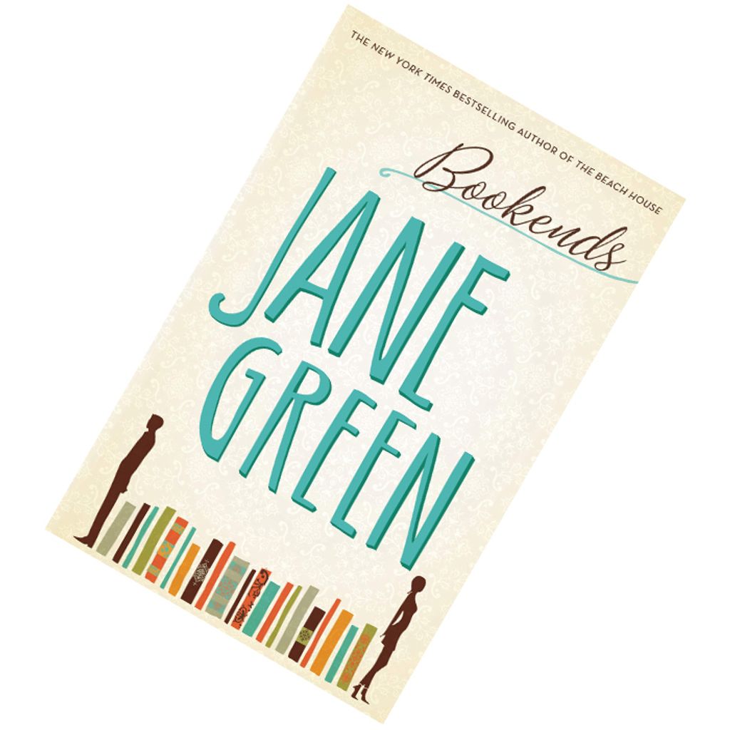 Bookends by Jane Green9780767907811.jpg