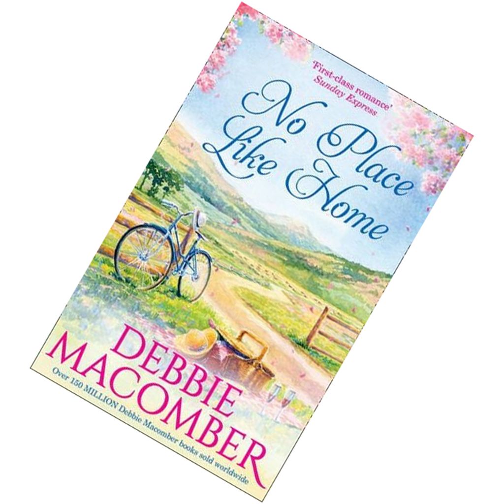 No Place Like Home by Debbie Macomber 9781848454453.jpg