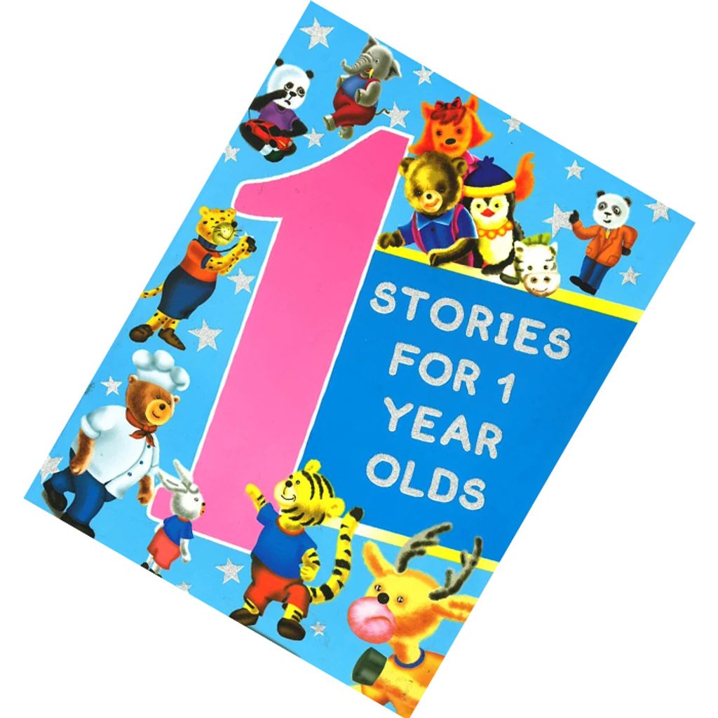 Stories For 1 Years Olds 9788182529847.jpg