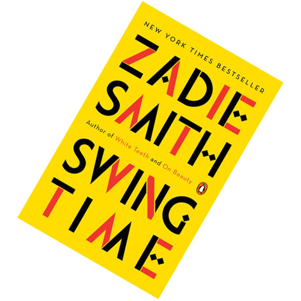 Swing Time 9780143111641.jpg