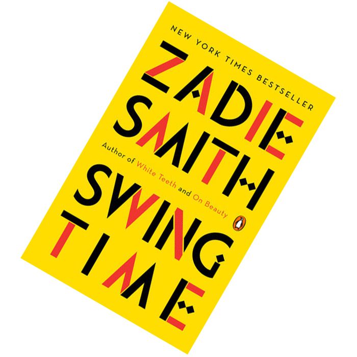 Swing Time 9780143111641.jpg