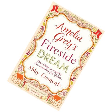 Amelia Grey's Fireside Dream 9781782064305.jpg