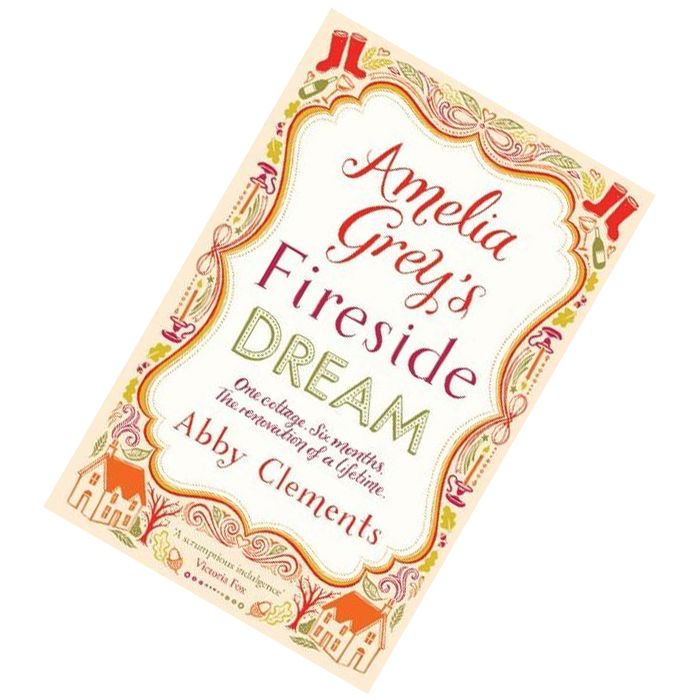 Amelia Grey's Fireside Dream 9781782064305.jpg