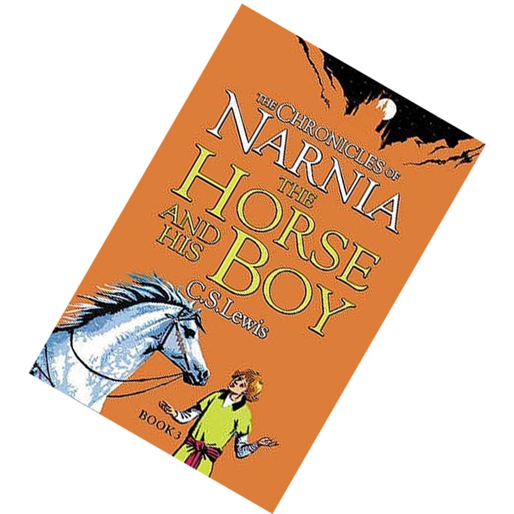 The Horse and His Boy 9780007323081.jpg