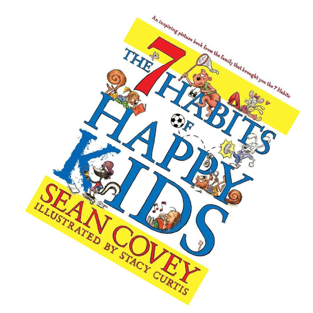 The 7 Habits of Happy Kids 9781416957768.jpg