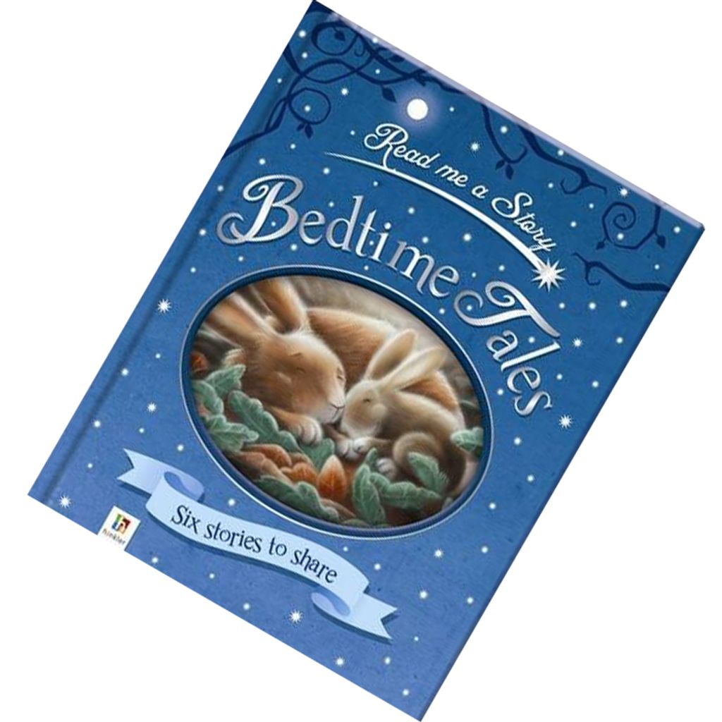 Read Me a Story Bedtime Tales 9781743529232.jpg