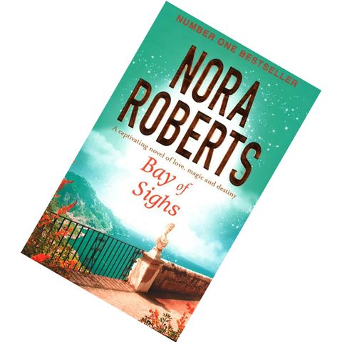 Bay Of Sighs (The Guardians Trilogy #2) by Nora Roberts  9780349407869.jpg