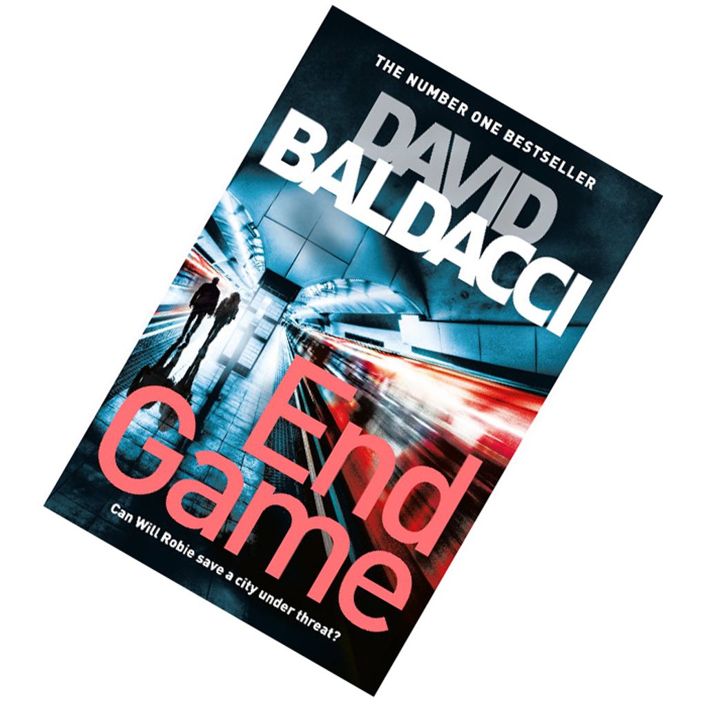 End Game (Will Robie #5) by David Baldacci 9781509865772.jpg