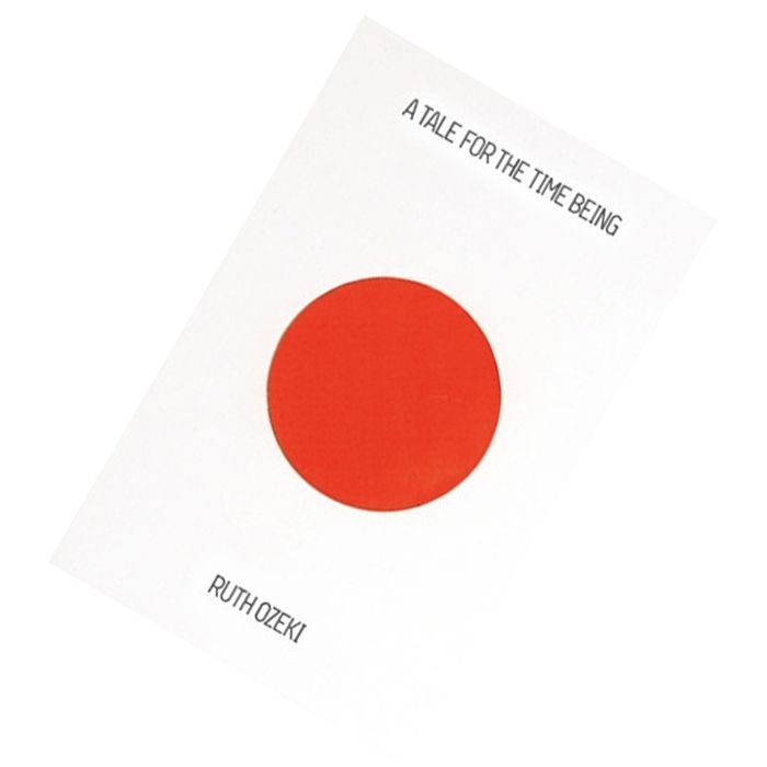 A Tale for the Time Being by Ruth Ozeki.jpg