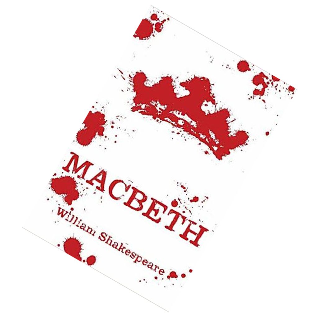 Macbeth (Scholastic Classics) by William Shakespeare.jpg